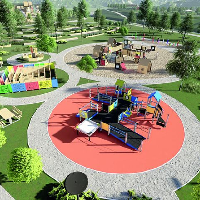 Zeleni digitalni park Papuk investicija je od dva milijuna eura