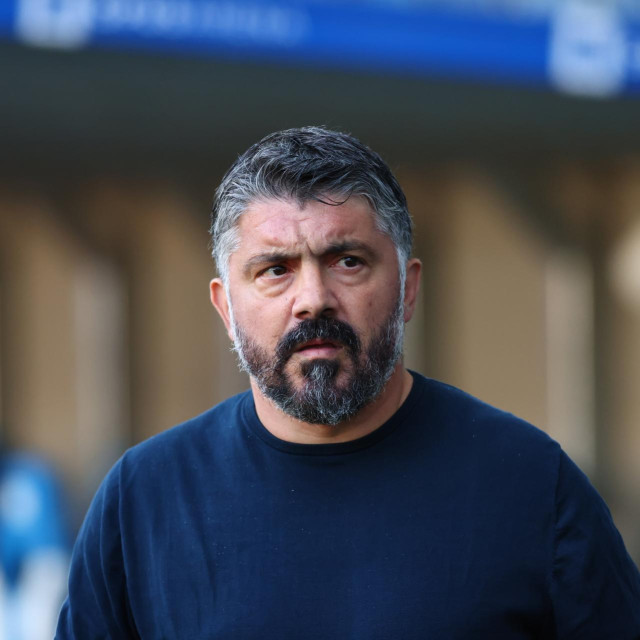Gennaro Gattuso