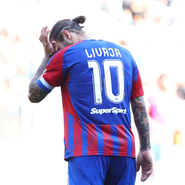 Marko Livaja
