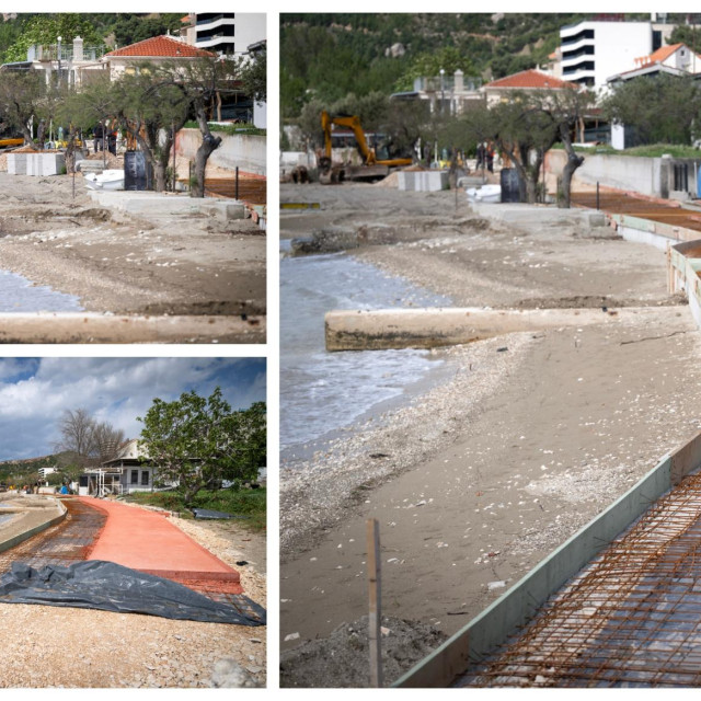 Raskopana jedna od najljepših plaža