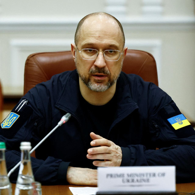 Denis Šmihal