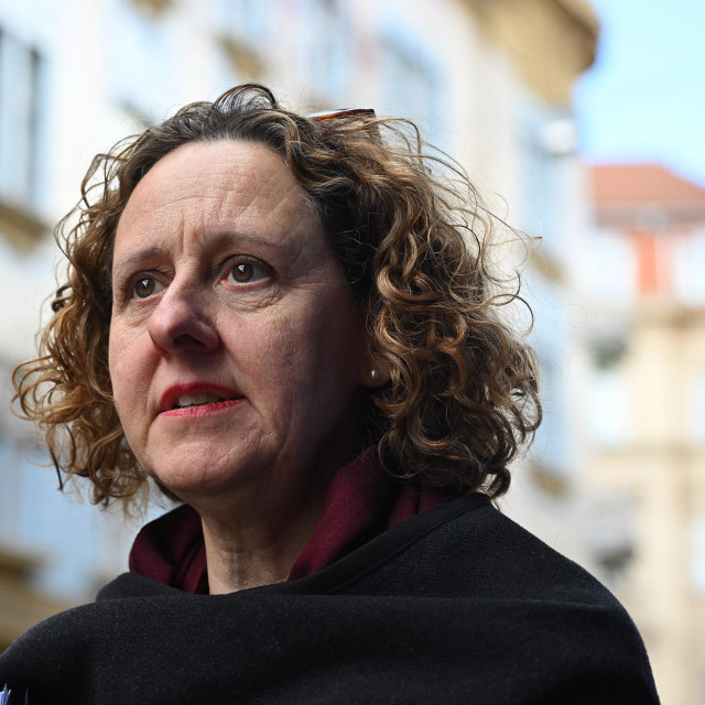 Nina Obuljen Koržinek