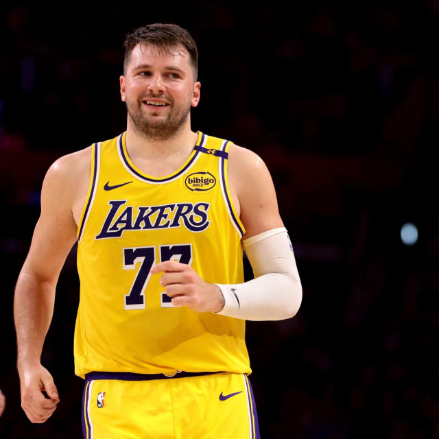 Luka Dončić