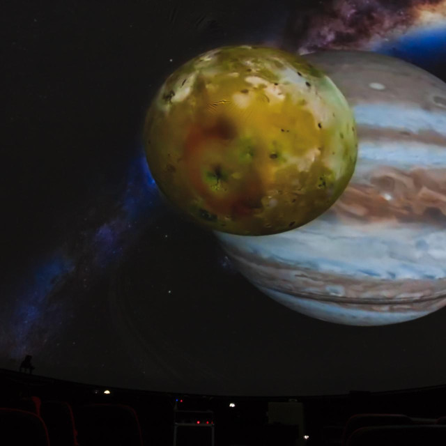 Odiseja Planetarij