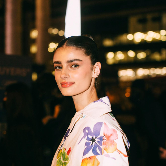 Taylor Hill