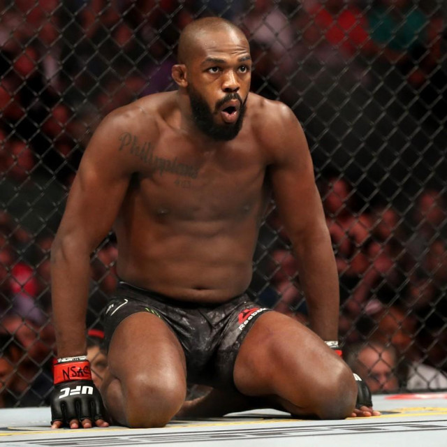 Jon Jones