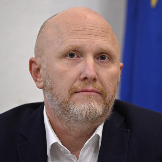Renato Petek