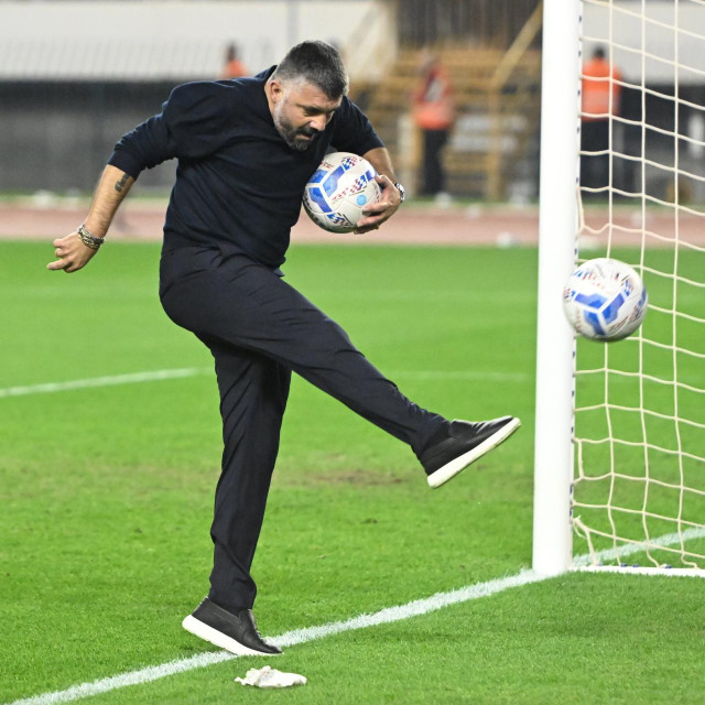 Gennaro Gattuso