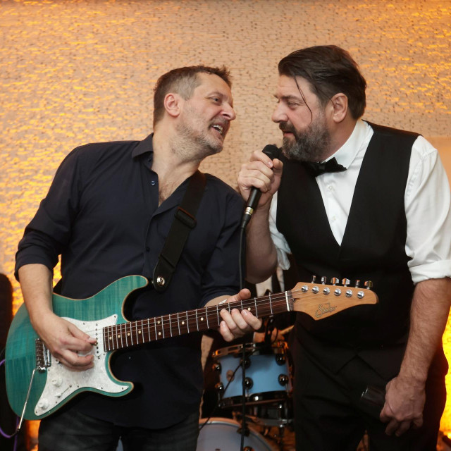  Ante Gelo, Goran Navojec