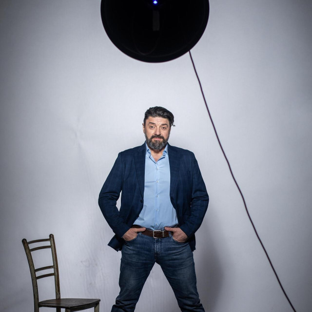 Goran Navojec