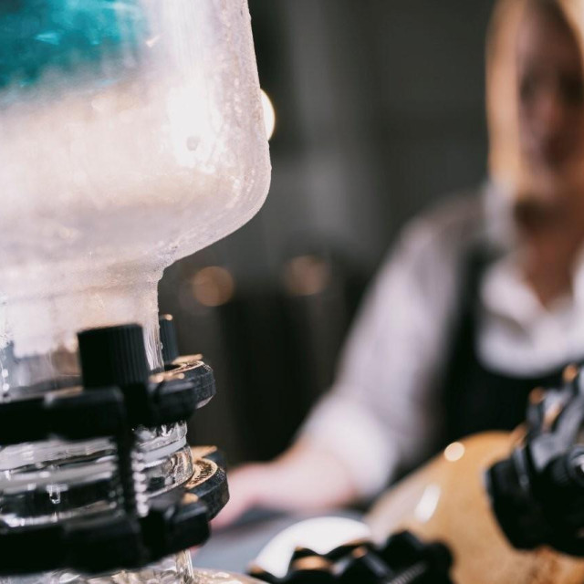 The Artisan Gin