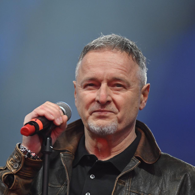 Marko Perković Thompson
