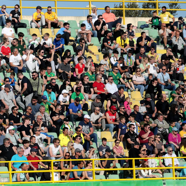 Istra 1961 - Slaven Belupo