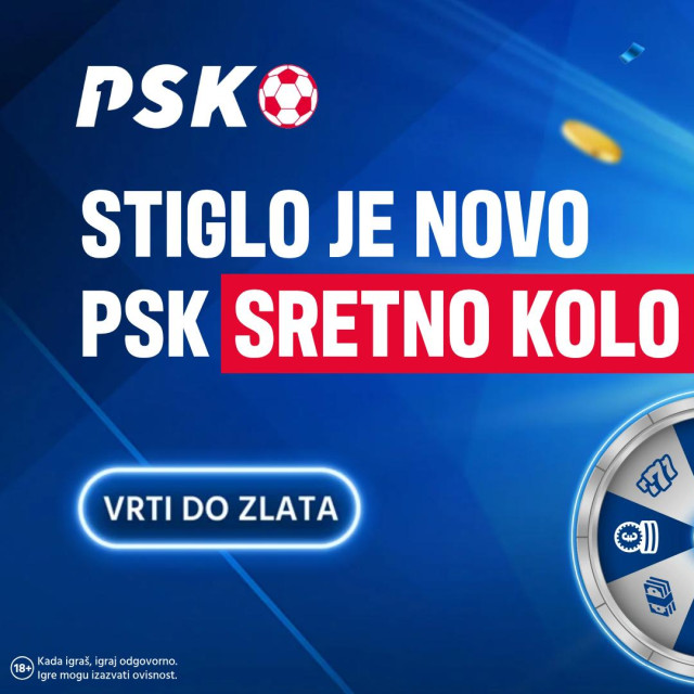 PSK promo