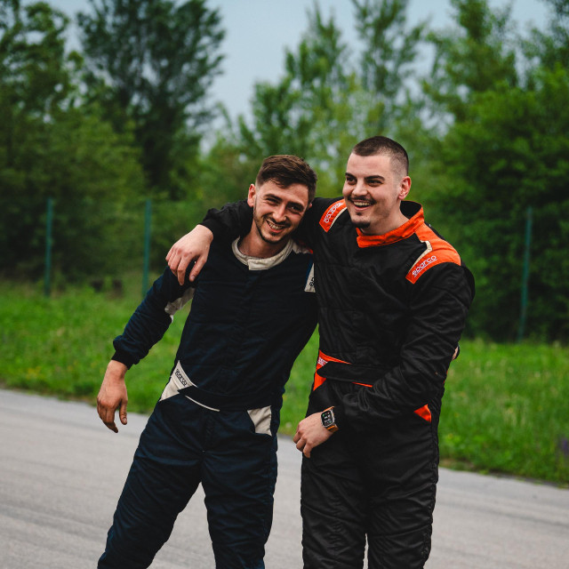 Drift zagreb