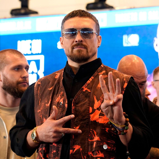 Oleksandr Usik