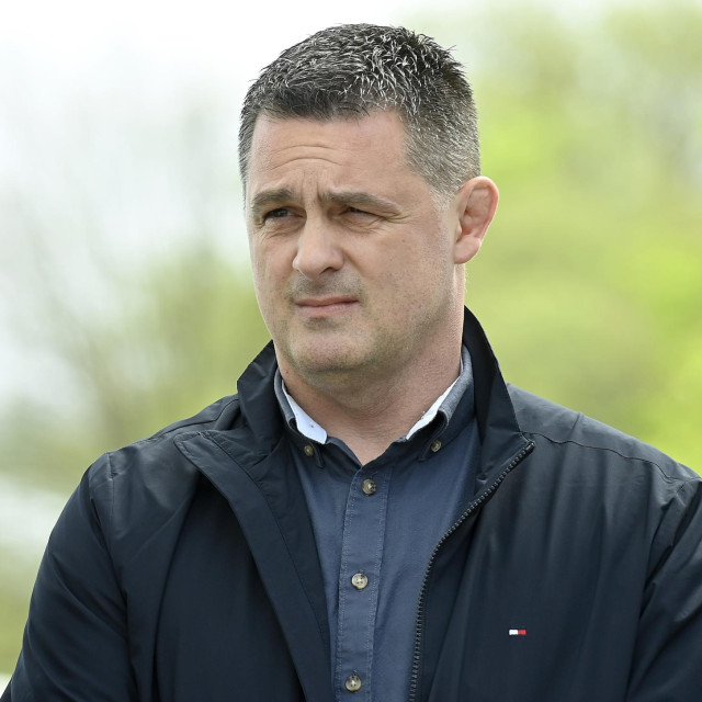 Kosta Kostanjević je uživao povjerenje i prethodne i trenutačne gradske vlasti