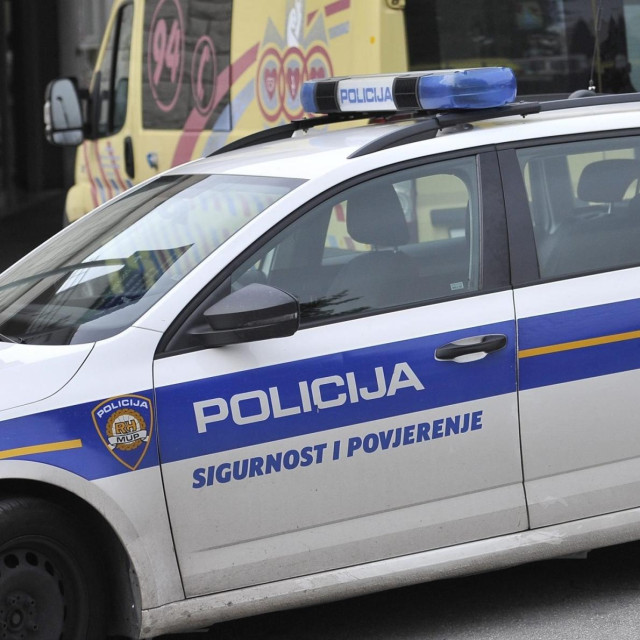 Ilustrativna fotografija