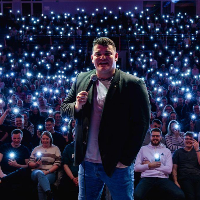 Goran Vinčić Vinča