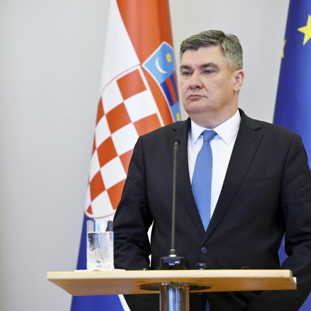 Zoran Milanović