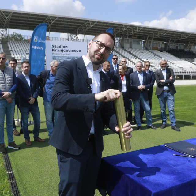 Tomislav Tomašević