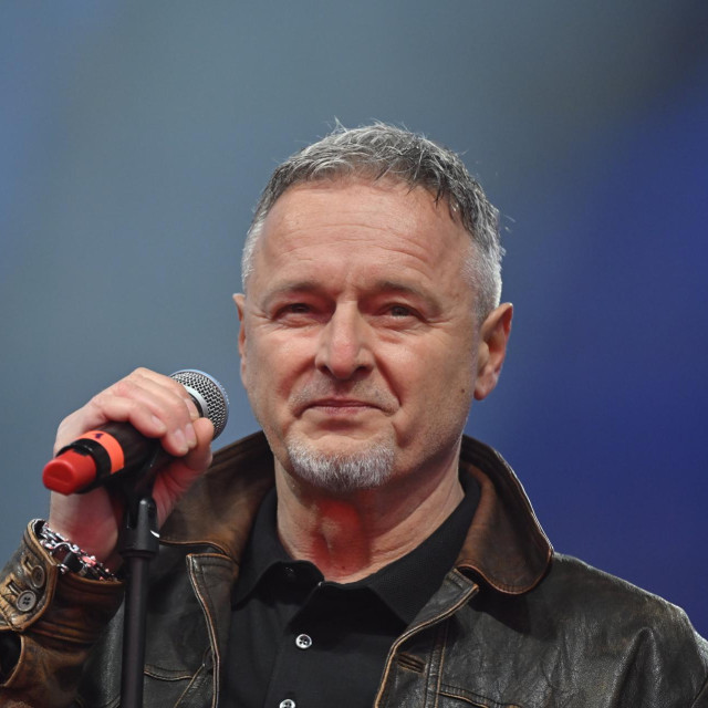 Marko Perković Thompson