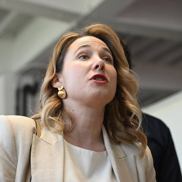 Marija Selak Raspudić