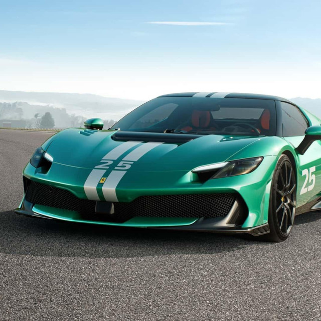 296 Speciale