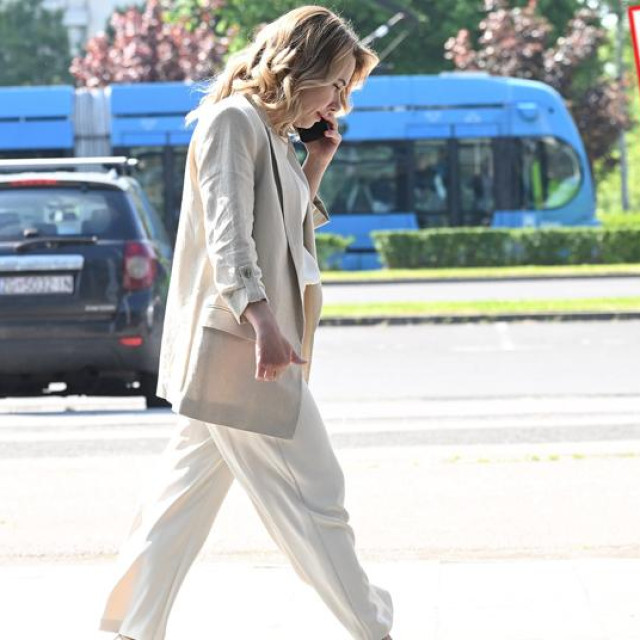 Marija Selak Raspudić