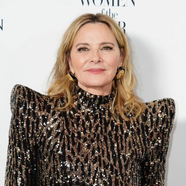 Kim Cattrall raspršila je nade fanova u svoj povratak u seriju ‘I tek tako‘
