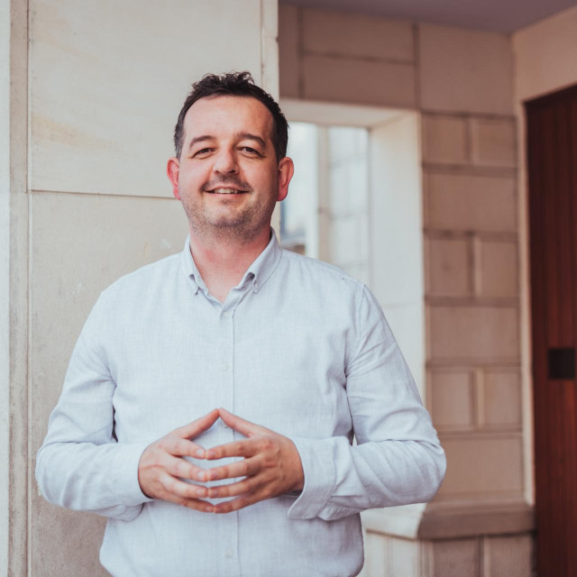 Branko Jurić