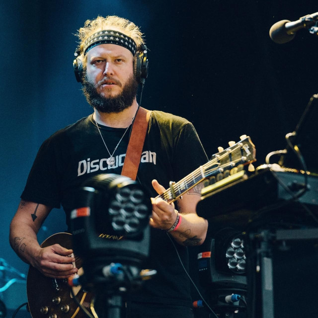 Bon Iver