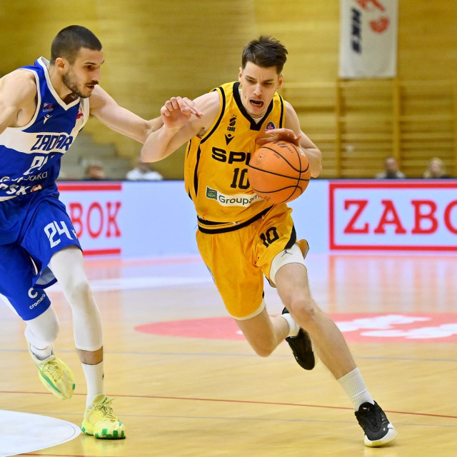 Vito Kučić protiv Marka Bakovića