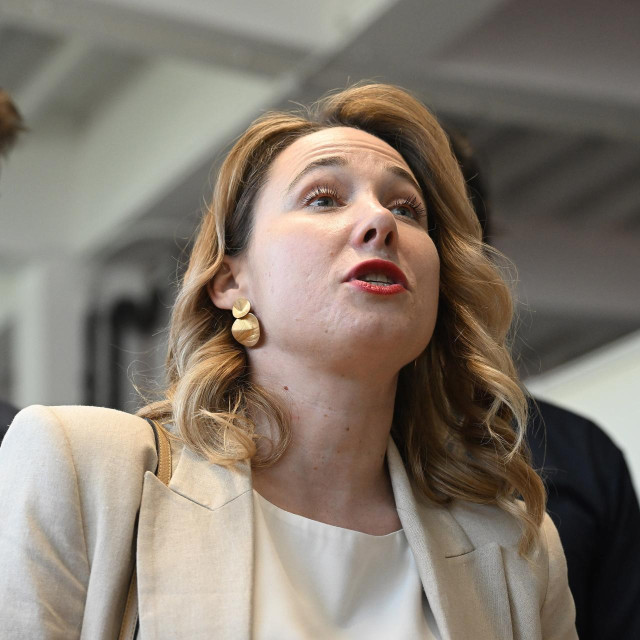 Marija Selak Raspudić