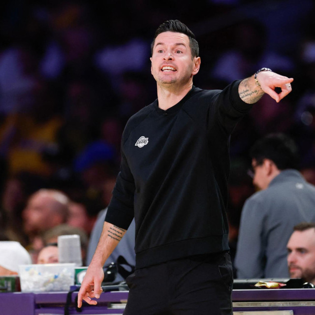 JJ Redick 