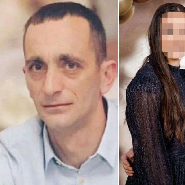 Otac i sin koji su stradali u tragediji