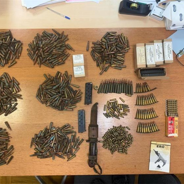 Zapljena u Unešiću