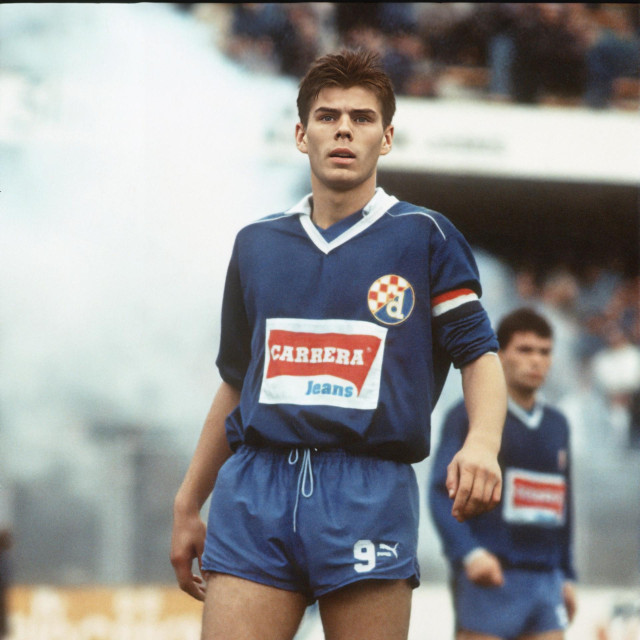Zvonimir Boban 