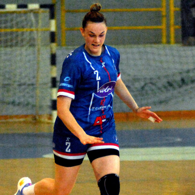 Matea Šumelj