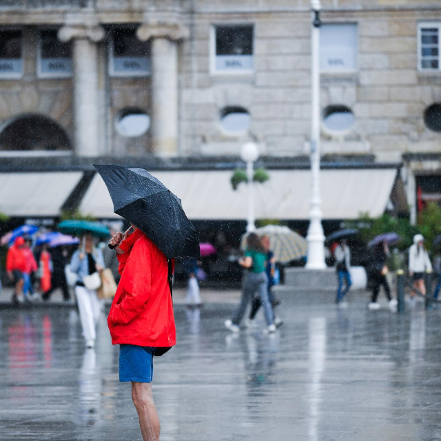 Čeka nas pogoršanje vremena