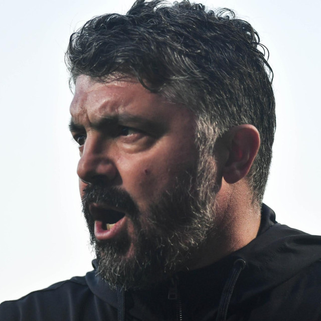 Gennaro Gattuso