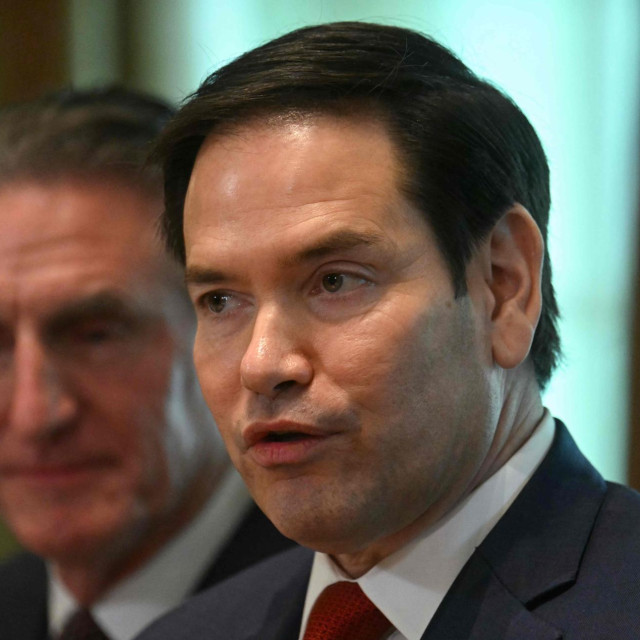 Marco Rubio
