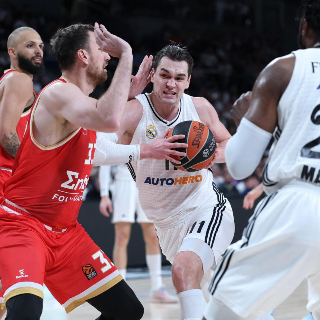 Mario Hezonja 