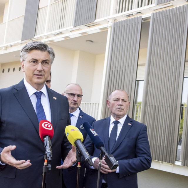 Andrej Plenkovic