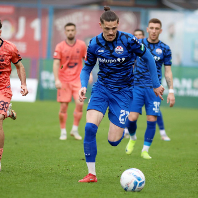 Alen Grgić bit će veliki Slavenov adut protiv Osijeka