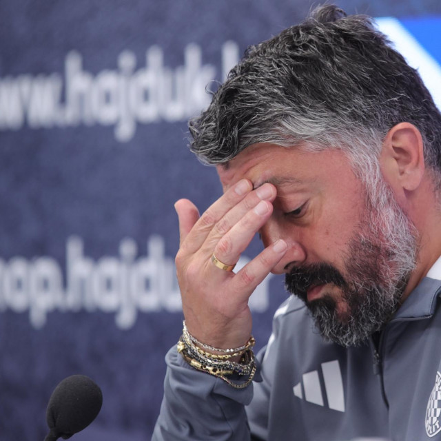 Talijan je nakon Dinama bio potpuno shrvan

 