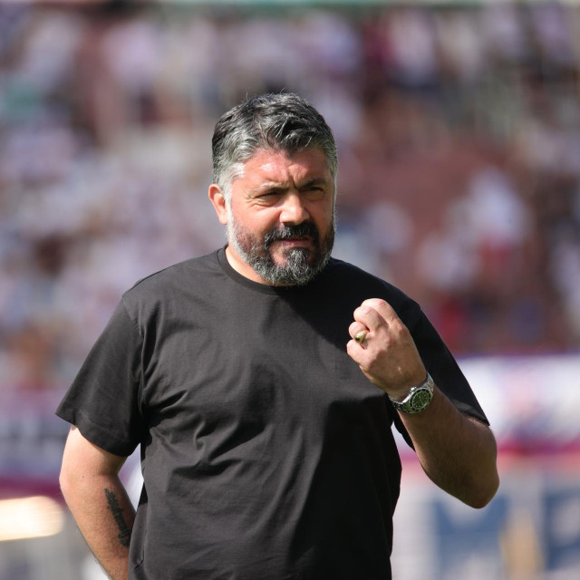 Gennaro Gattuso