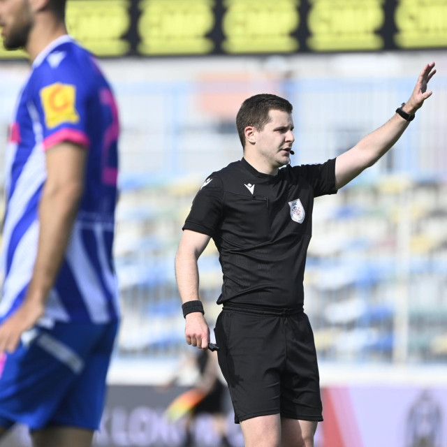 Sudac Antonio Melnjak