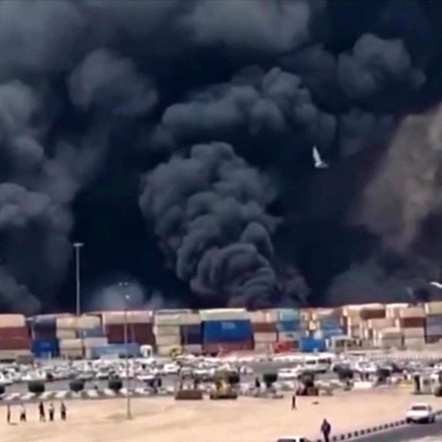 Ilustrativna fotografija