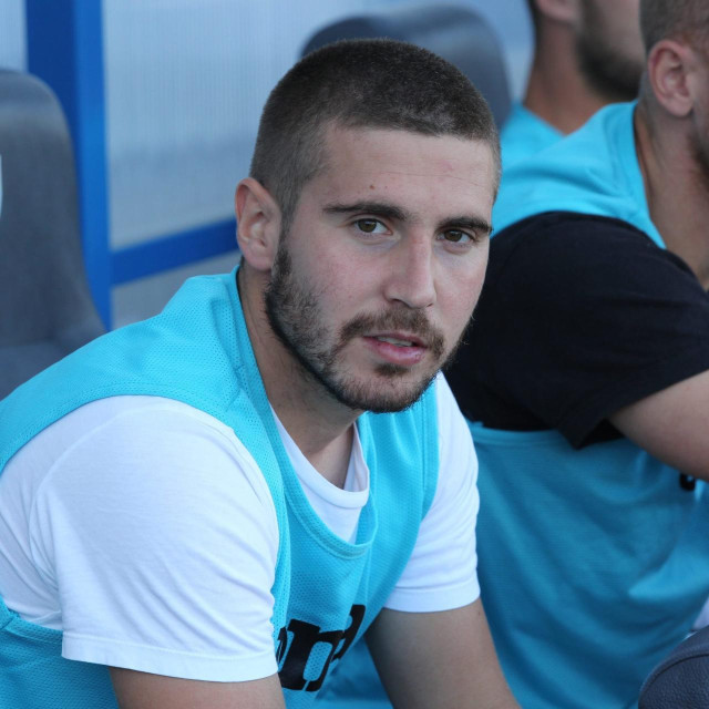 Bojan Knežević